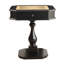 Table de jeu Bishop, noir-125000892