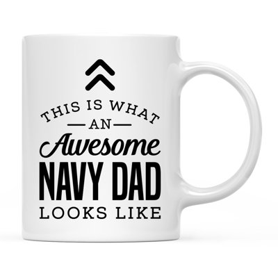 Stainless Steel Coffee Mug
