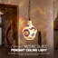 Antashia 1 - Light White Pendant-1909051246