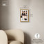 The Muse I, Illustration d'art sur toile par Art Remedy-107412154-107412157