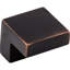 Square 1" Length Square Knob-1191802945