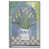 Silver Floater Frame