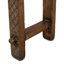 Console en bois massif 67 "Fredericktown