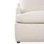 Canapé modulaire rembourré 5 pièces Essex-115673905-115673906