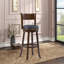 Tabouret de bar et de comptoir Analuz-2099528469-2099528466