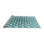 Tapis 100% à motif lavable à la machine 2989-68355140