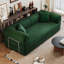Causeuses avec coussin moelleux et coussins-1335554557