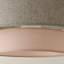 Nellie 19cm H Cotton Novelty Pendant Shade ( Clip On )-73719826