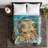 Throw Blanket-749758046