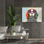 «Cavalier King Charles Spaniel» par Lanre Adefioyue-494457626