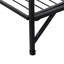Mayman 12.99'' W Steel Shelving Unit