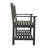 Elodie Solid Wood Acacia Outdoor Bench-1554719566