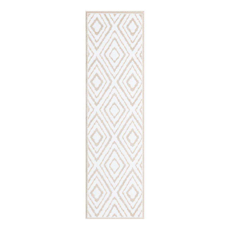 Amose Abstract Indoor Rug