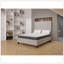 Matelas ferme en mousse matelassée 6 po-114706939