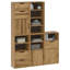 79cm H x 40cm W Bookcase-1664336023