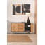 Aneliya 140cm Sideboard
