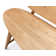 Melva Solid Wood Dining Bench