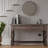 Lineville 50'' Solid Wood Console Table-1428382008