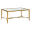Metal Designs Sangiovese Cocktail Table-134490265-134490262