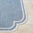 Scarlet Skiles Machine Woven Rug-1023943189