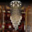 Evagelos Tiered Chandelier