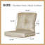 Coussin 2 pièces Winston Porter-223224385