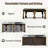 Cedar Wood Gazebo 12'X20'