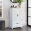 Buffet polyvalent avec rangement de 27 pouces