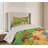 Cartoon Polyester Coverlet-41893639