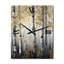 Jalenn - Horloge murale arbre surdimensionnée-2088366366