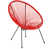 Rouge est en rupture de stock