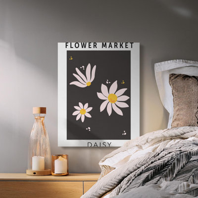 Wrapped Canvas Print Set