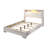 Karole Bookcase Bed-2136095282-2136267063