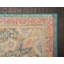 Tapis oriental bleu / rouge / jaune en polypropylène tissé à la machine Pennylane-654006517