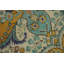 Tapis traditionnel de beauté 6 x 10