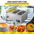 Stainless Steel Chafing Dish