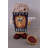 Jaliyiah Food & Beverage Figurines & Sculptures