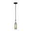 Metro Fusion 1 - Light Pendant