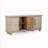 Columnia Frerichs Mango Wood Sideboard Buffet