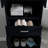 Freestanding Bathroom Storage Cabinet With 4 Doors,A Open Compartment And A Drawer-898781432