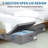 Ebern Designs Fabric Underbed Storage