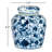 Chadwicks Ceramic Ginger Jar-912232270