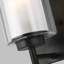 Applique murale / pour salle de bain Elmwood Park de Génération Lighting -237655886-237629212