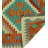 Bousson Wool Geometric Indoor Rug