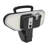 1600W Modern Tabletop Powerful Fabric Steam Ironing Press Machine With Multiple Fabric Settings Knob Control Black-123259161