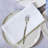 Damask Napkins - Set Of 4-108589842