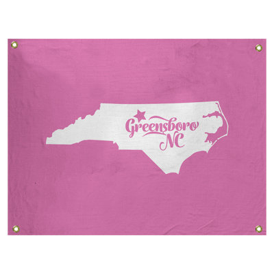 Tapisserie murale greensboro north caroline