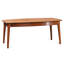 Canterbury Solid Wood Coffee Table
