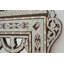Miroir d'appoint Damascene