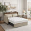 Protège-matelas pour canapé-lit-1296714715